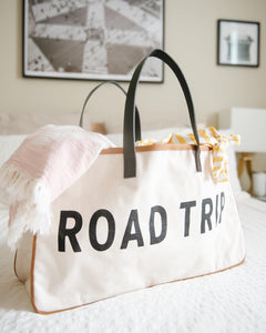 Road Trip Totes 👜