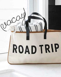 Road Trip Totes 👜